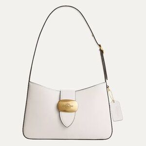 NWT Coach Eliza Shoulder Bag